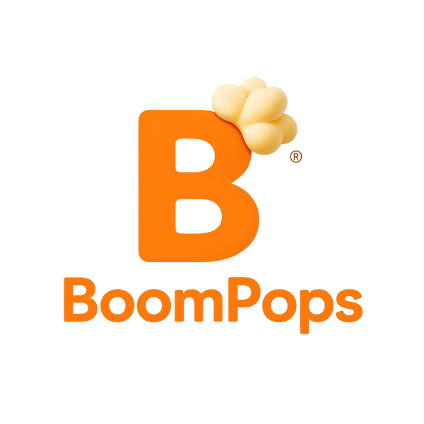 BoomPops